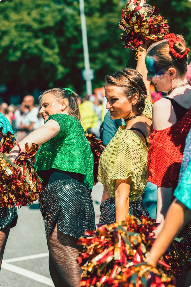 West Pride