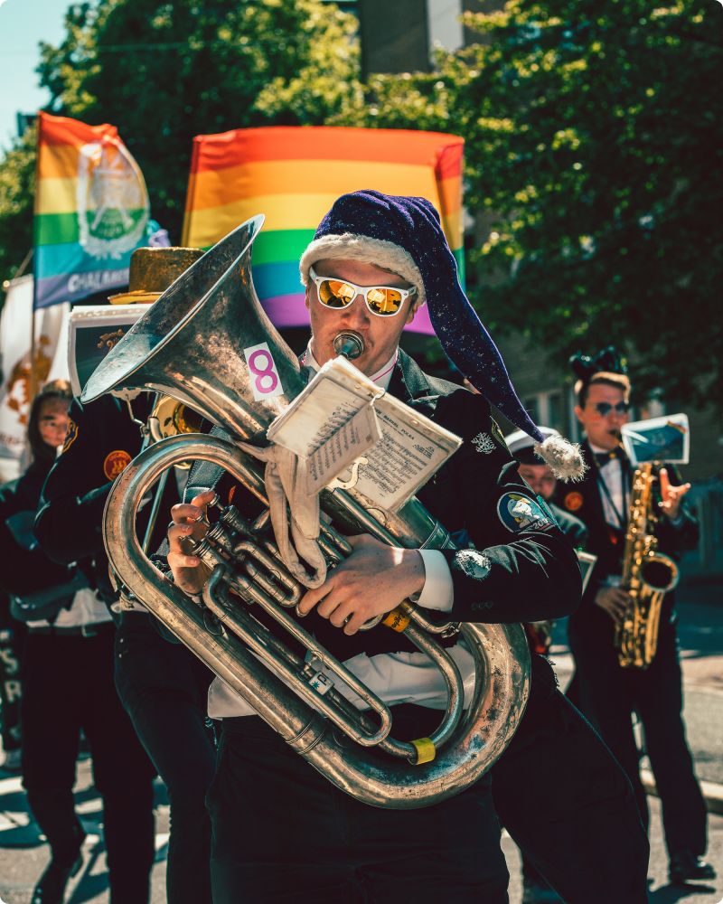 West Pride
