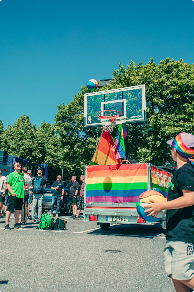 West Pride
