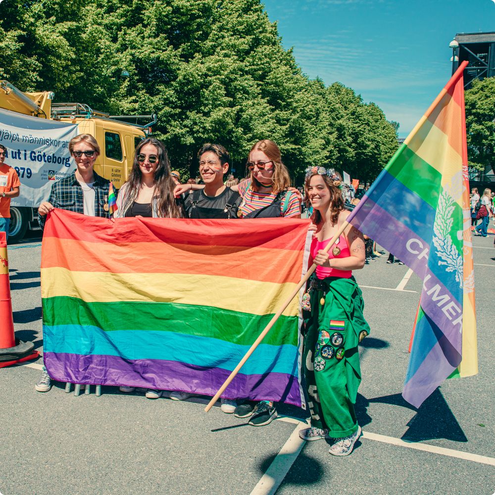 West Pride