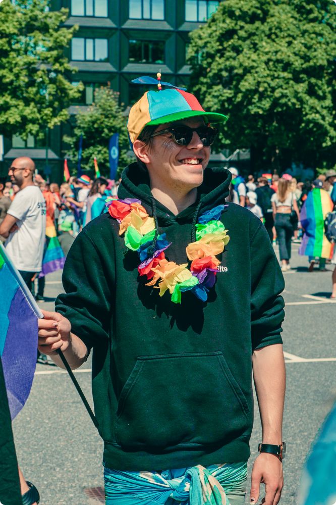 West Pride