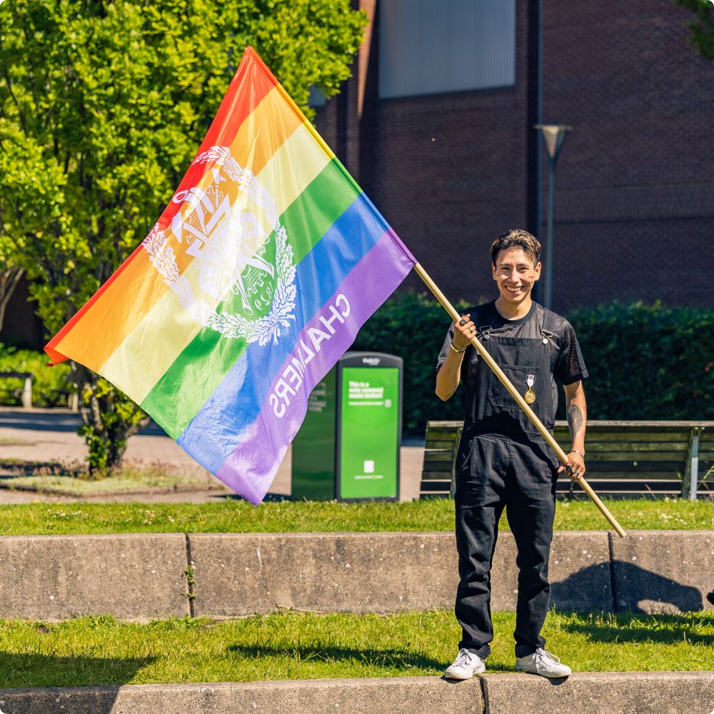 West Pride