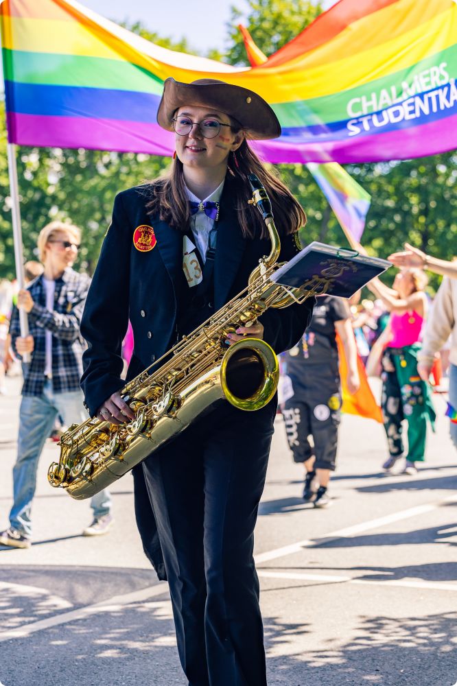 West Pride