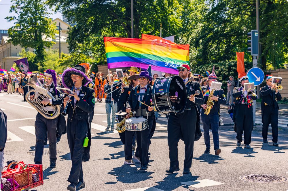 West Pride
