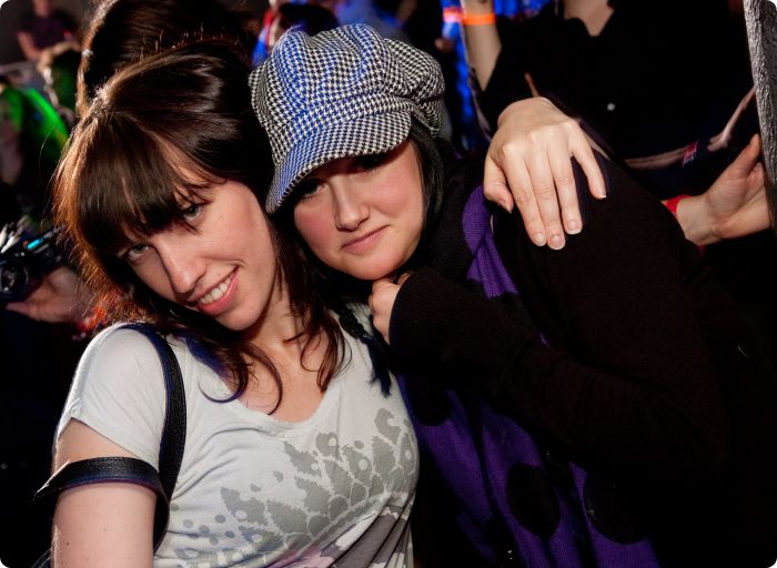 En festival i 8 bitar