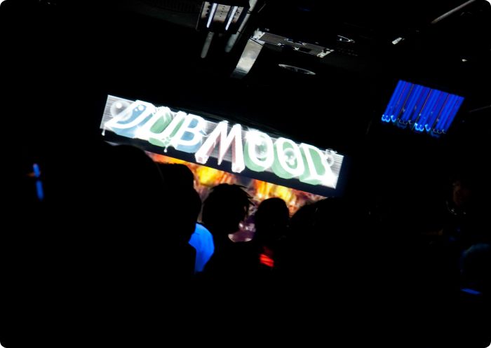 En festival i 8 bitar