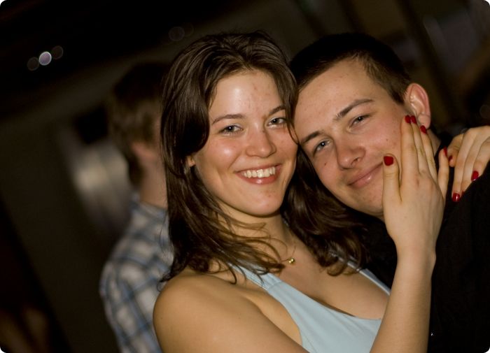 Festu Cruise Party