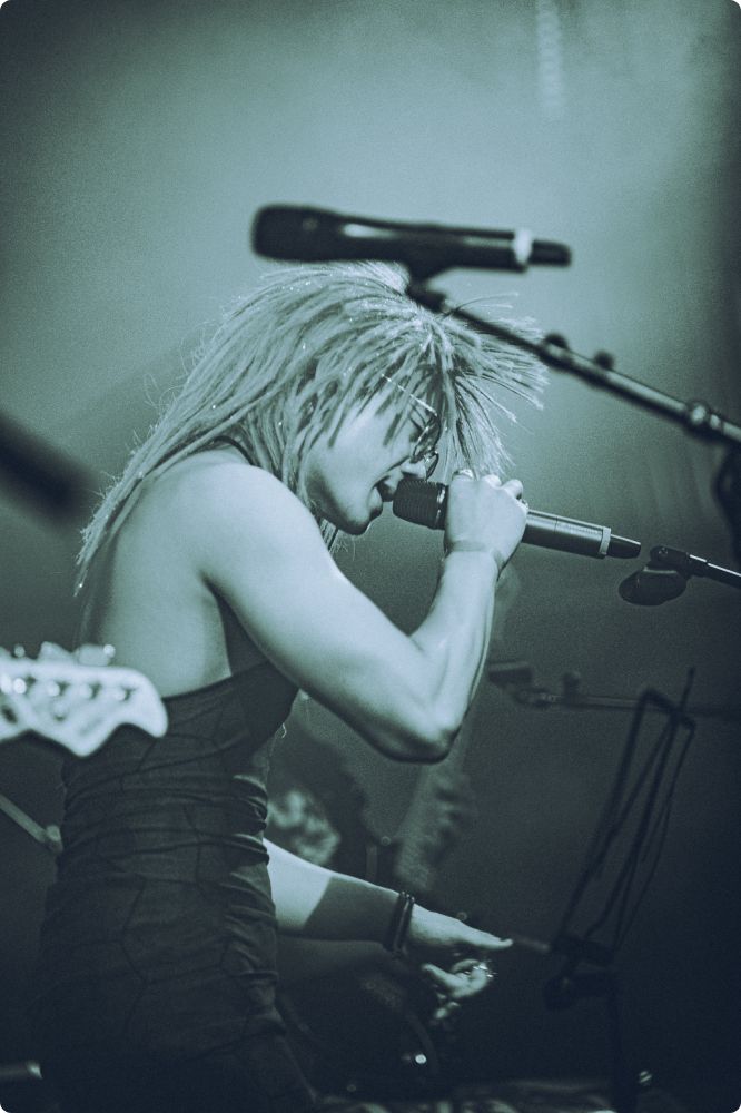 Rocken