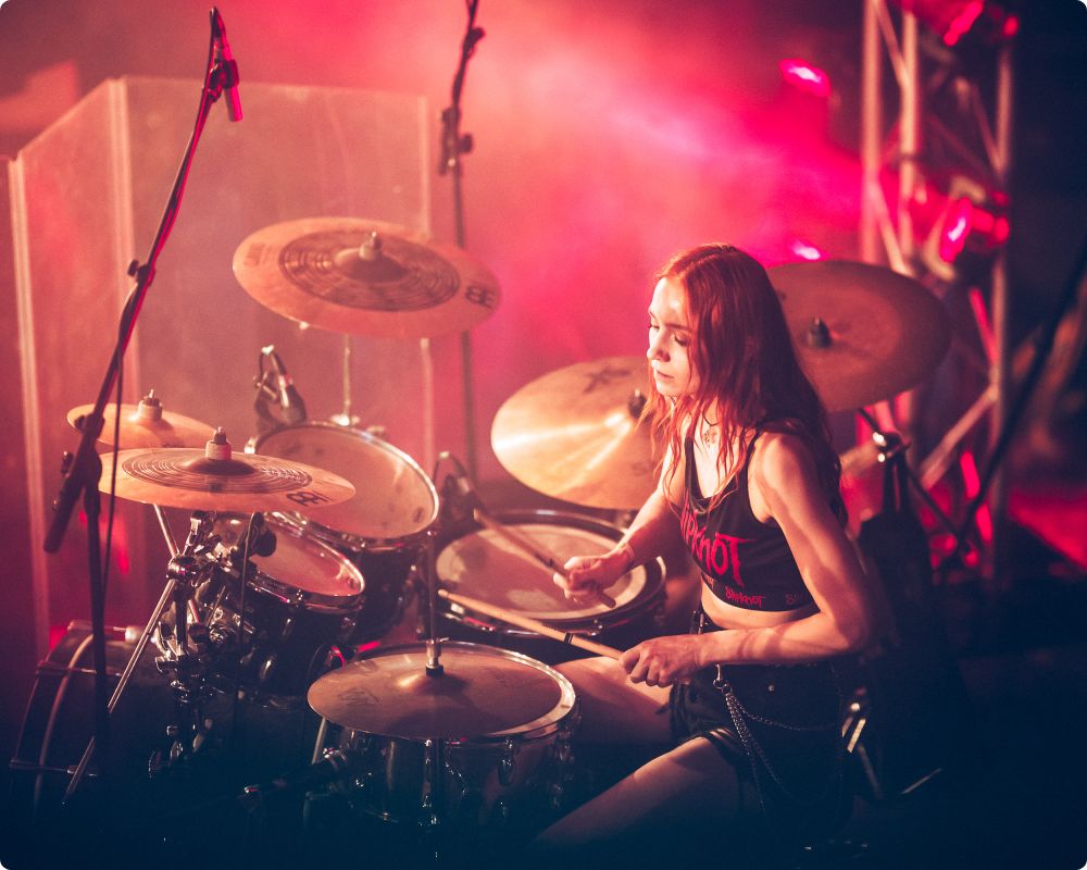 Rocken