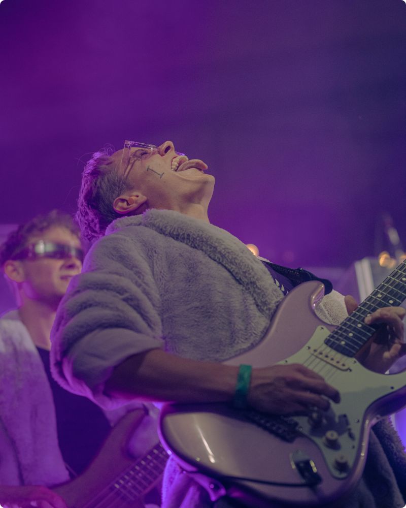 Rocken