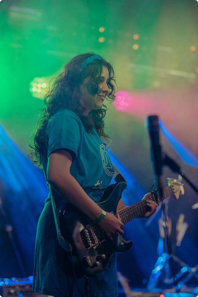 Rocken
