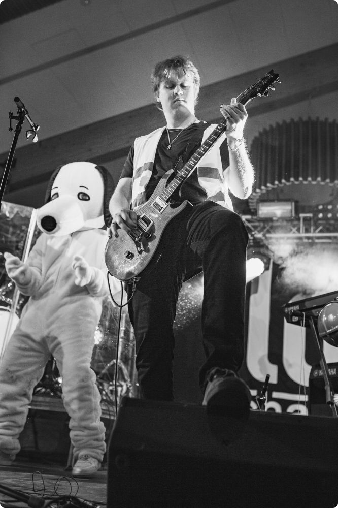 Rocken