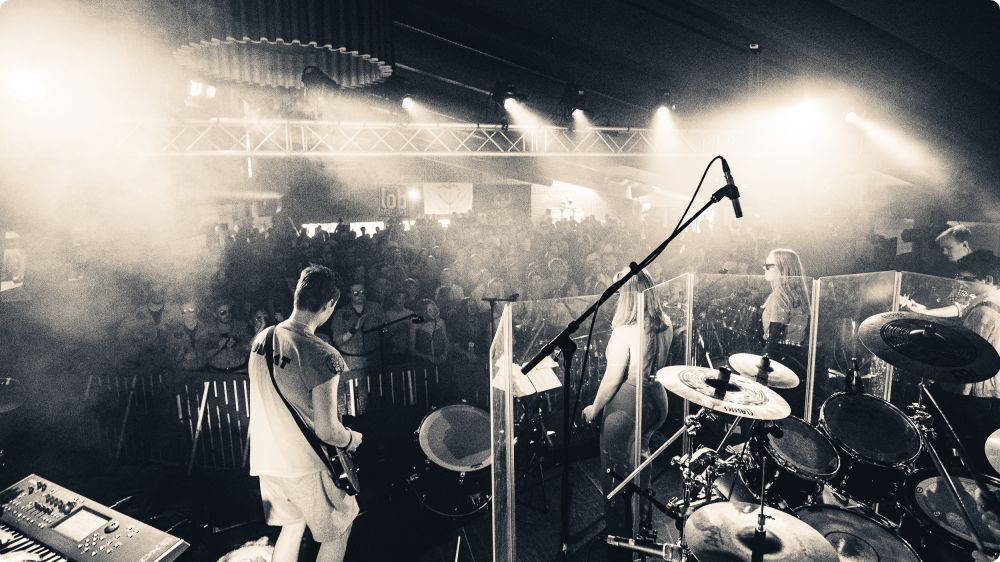 Rocken