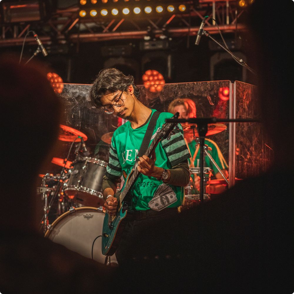 Rocken