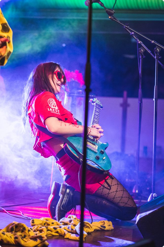 Rocken