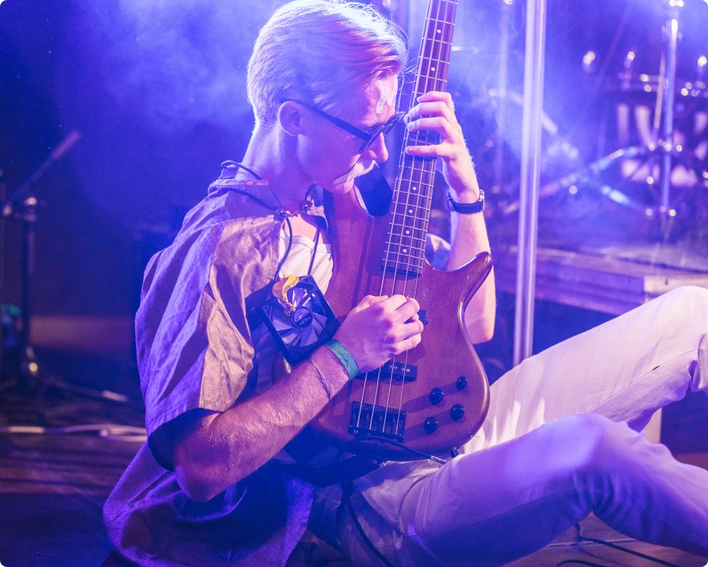 Rocken