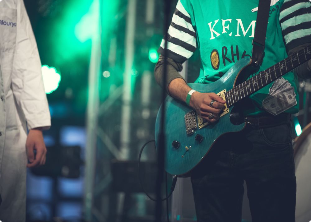 Rocken