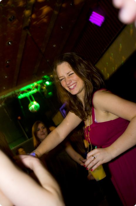 Festu Cruise Party