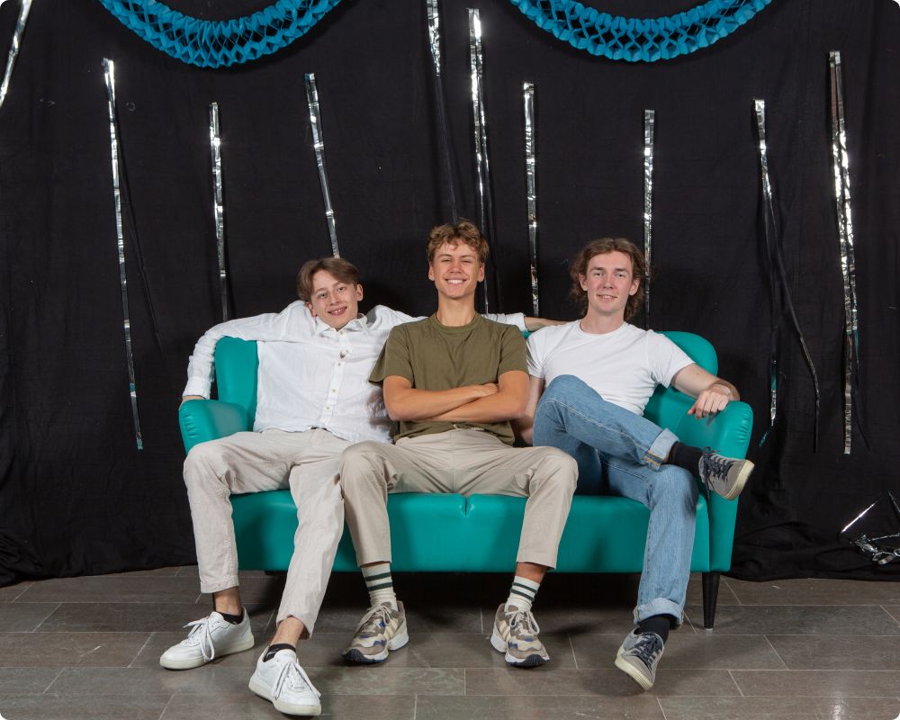Studio Nollfinalen