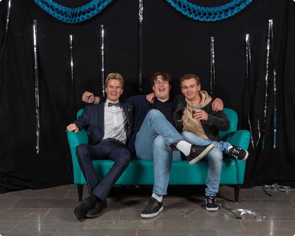Studio Nollfinalen