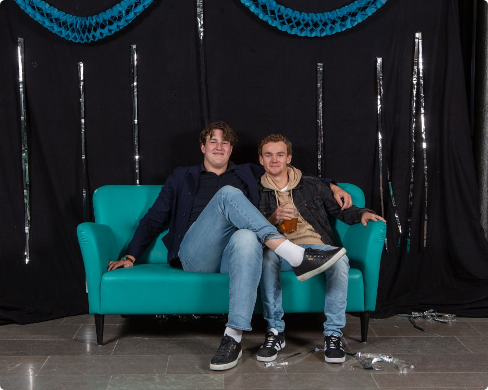 Studio Nollfinalen