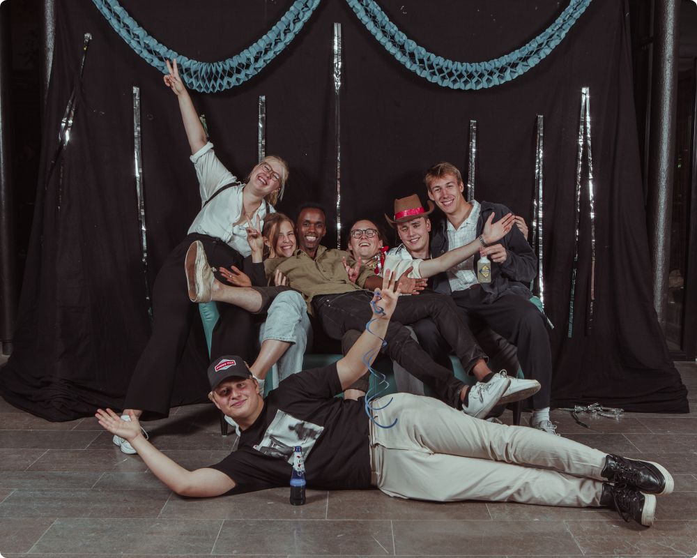 Studio Nollfinalen