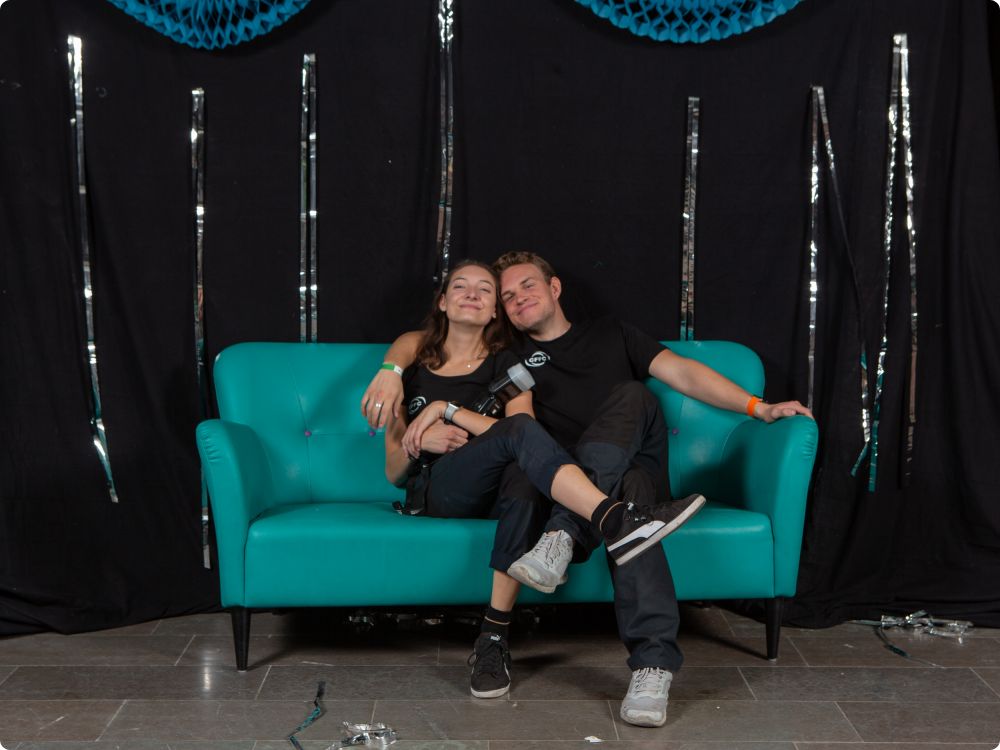 Studio Nollfinalen