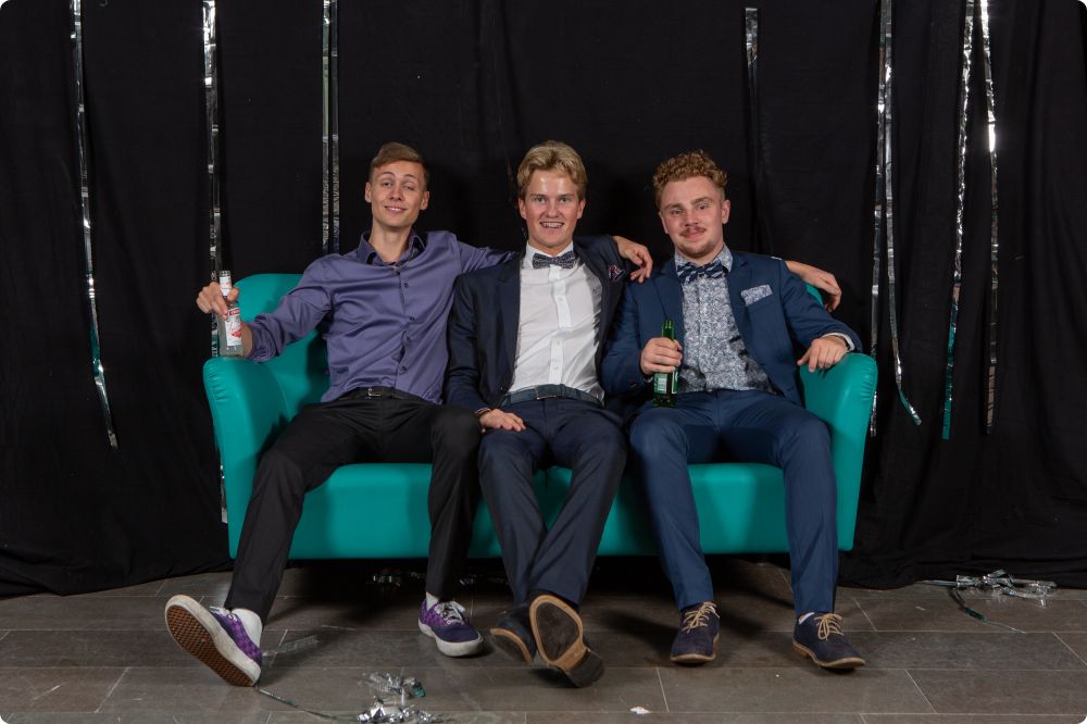 Studio Nollfinalen