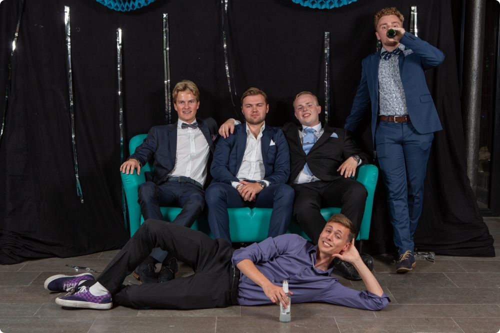 Studio Nollfinalen