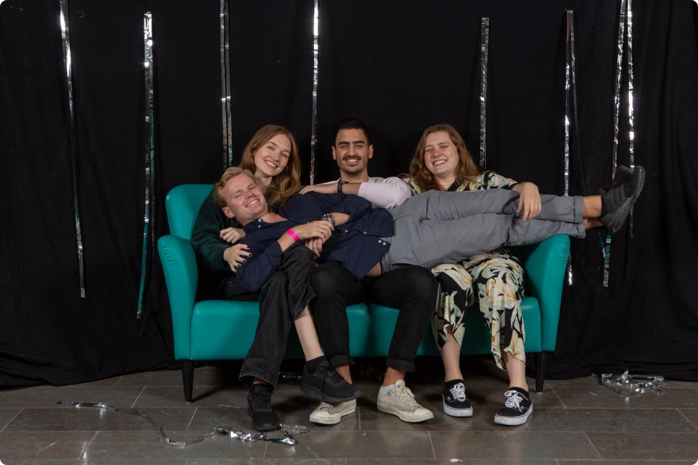 Studio Nollfinalen