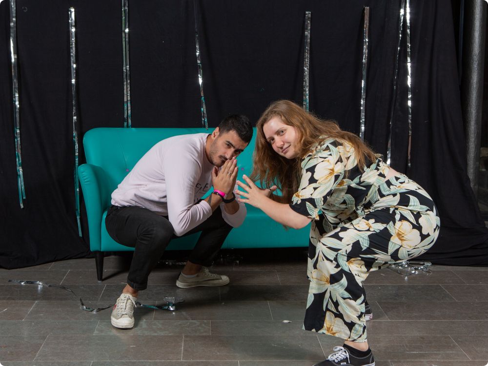 Studio Nollfinalen