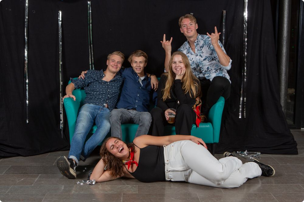 Studio Nollfinalen
