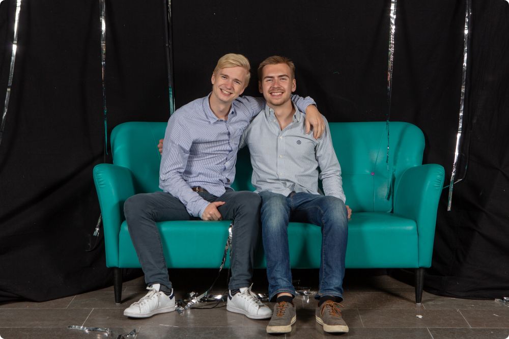 Studio Nollfinalen