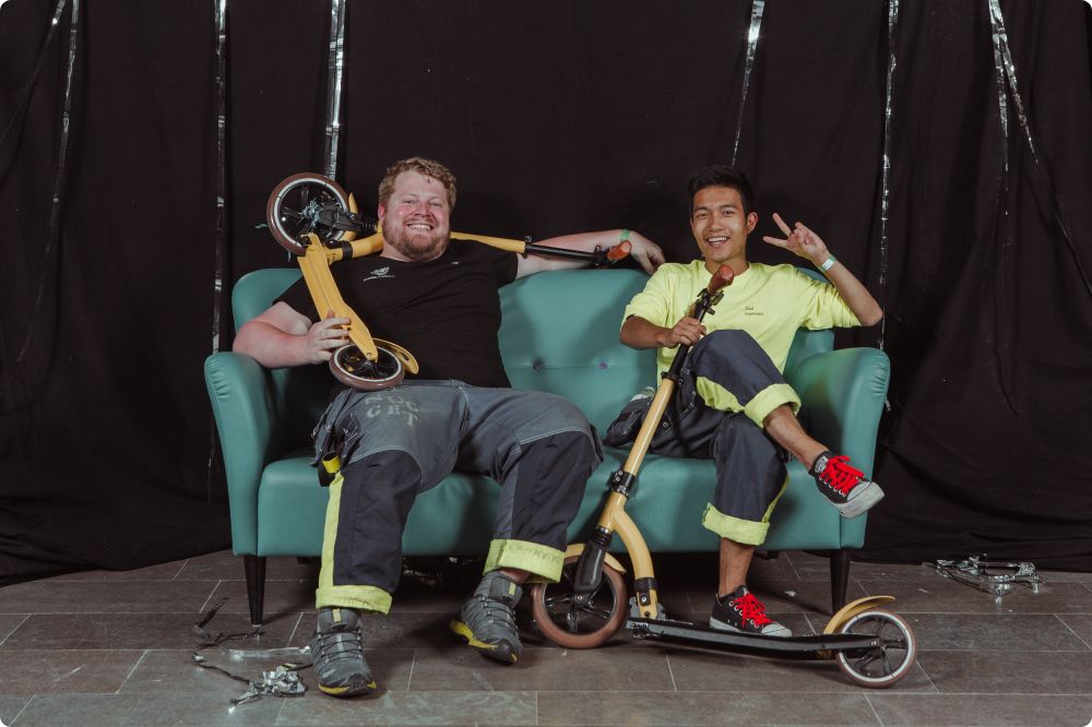 Studio Nollfinalen