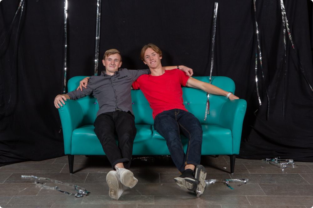 Studio Nollfinalen