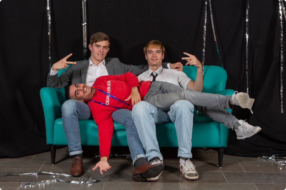 Studio Nollfinalen
