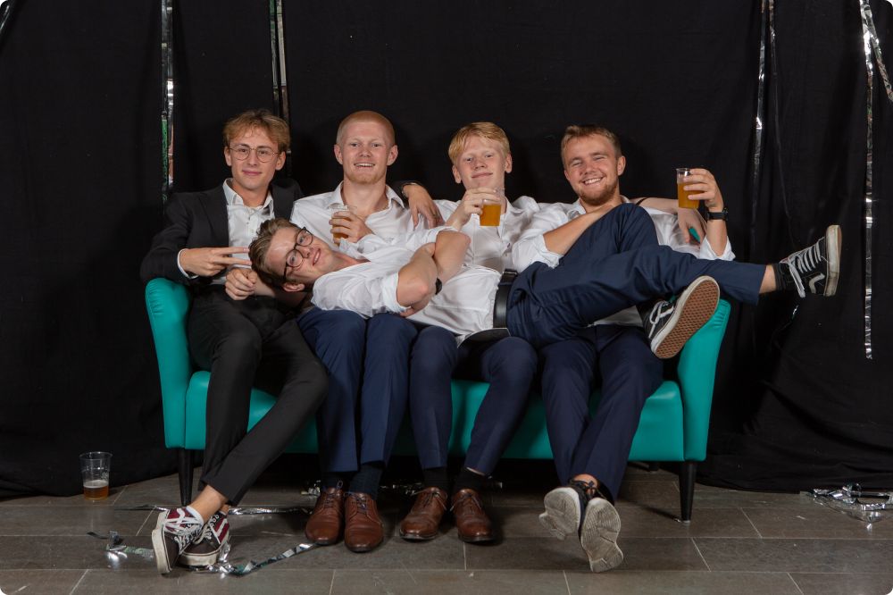 Studio Nollfinalen