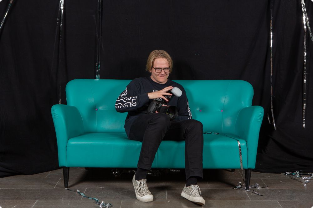 Studio Nollfinalen