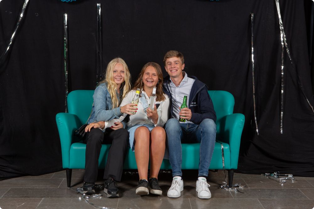 Studio Nollfinalen