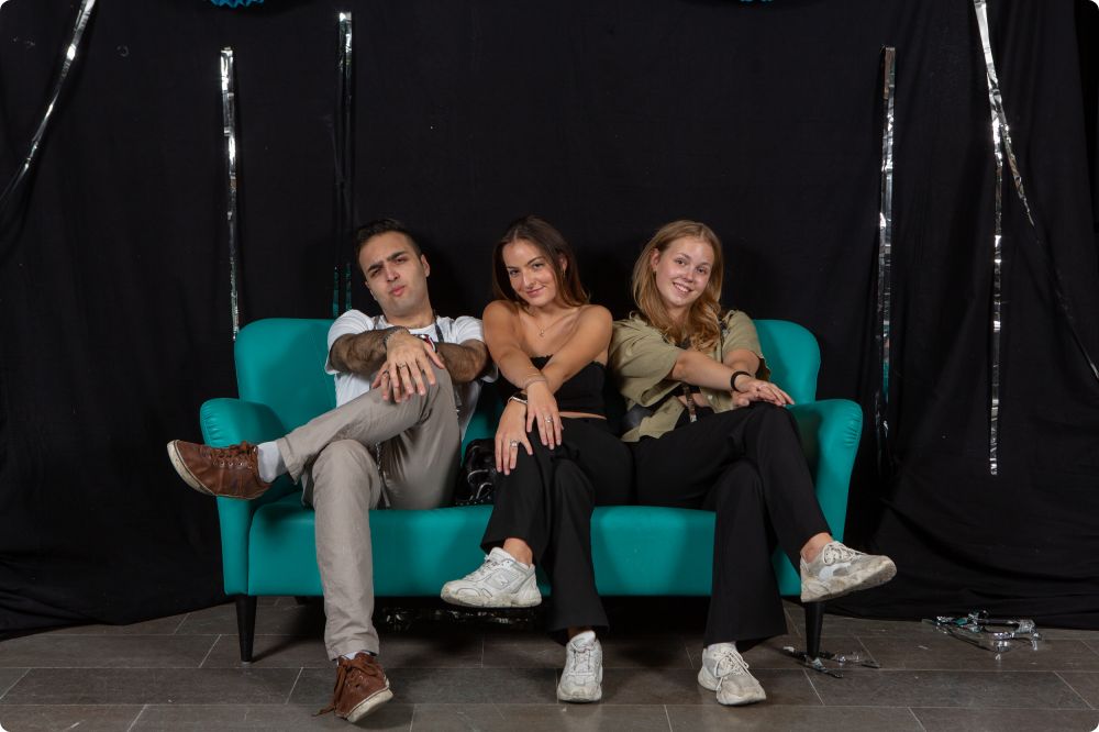 Studio Nollfinalen