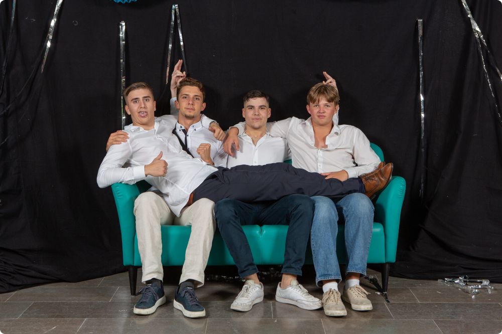 Studio Nollfinalen