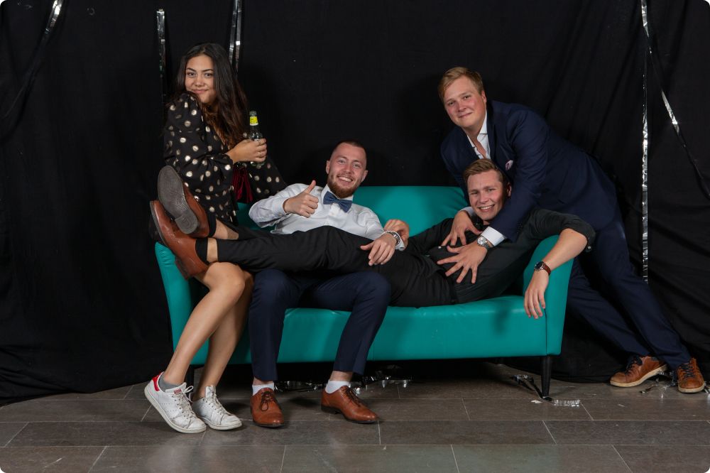 Studio Nollfinalen