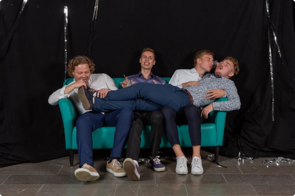 Studio Nollfinalen
