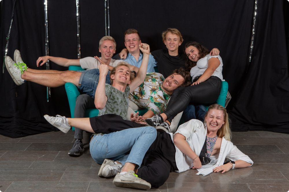 Studio Nollfinalen