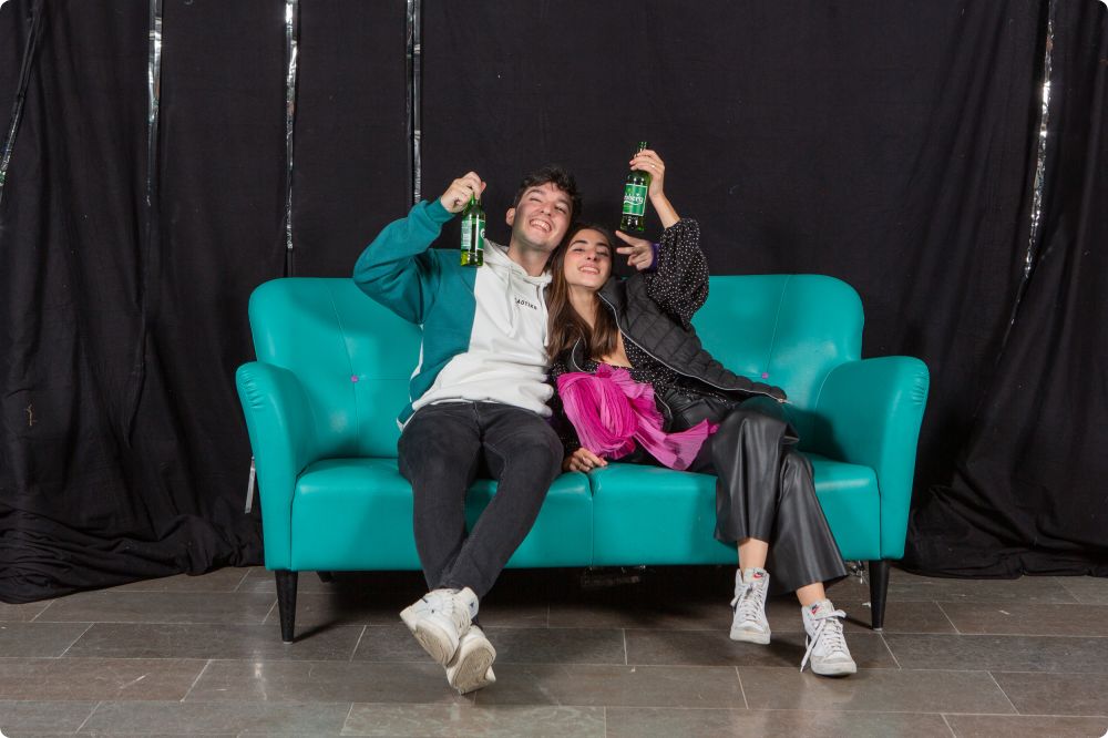 Studio Nollfinalen