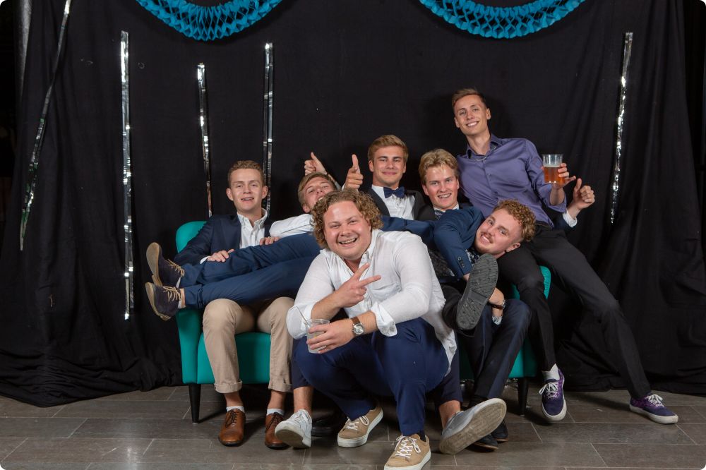 Studio Nollfinalen