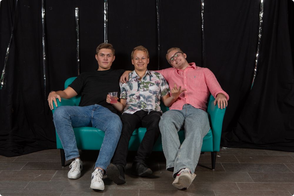 Studio Nollfinalen
