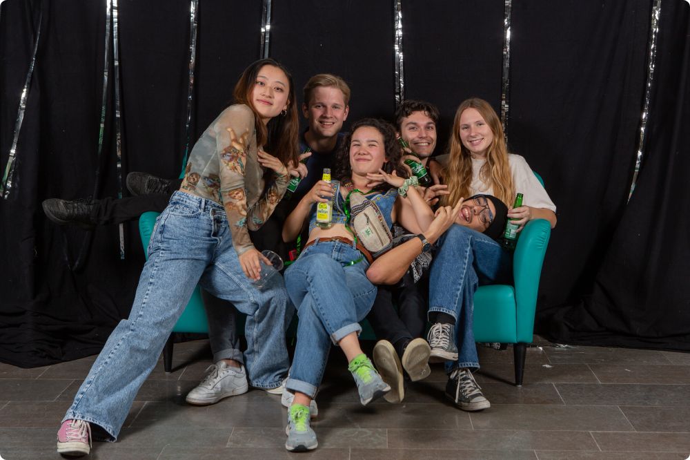 Studio Nollfinalen