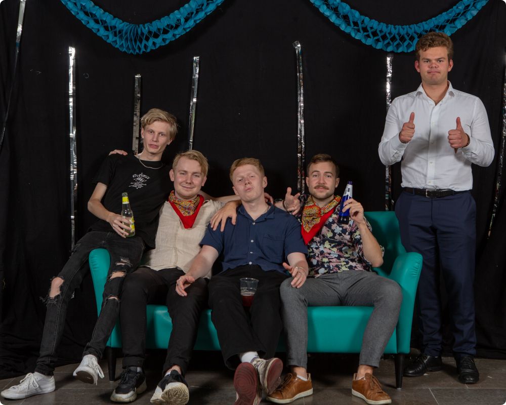 Studio Nollfinalen