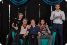 Studio Nollfinalen
